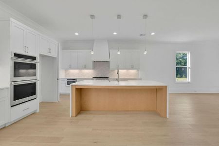 New construction Single-Family house 5315 W Parc Pl, Cumming, GA 30040 - image 7