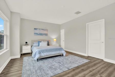 New construction Townhouse house 7654 93Rd St N, Seminole, FL 33777 plan B - image 12