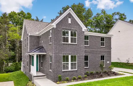 New construction Single-Family house 1174 Sydney Ter, Mount Juliet, TN 37122 plan Leyton - image