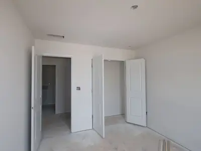 New construction Townhouse house 781 Kitfox Dr Nw, Concord, NC 28027 plan Wylie II - image