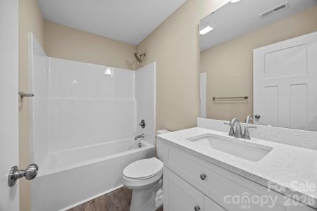 New construction Single-Family house 125 Doody Ave, Norwood, NC 28128 - image 6