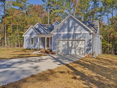 New construction Single-Family house 2975 Carolina Wy, Sanford, NC 27332 - image