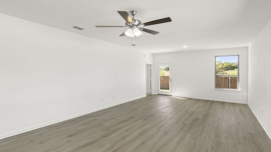 New construction Single-Family house 2504 Yo Ranch Rd, Anna, TX 75409 plan Tarrant - image 17
