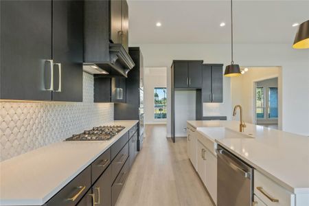 New construction Single-Family house 25231 Pleasant Retreat Ct, Montgomery, TX 77356 - image 10