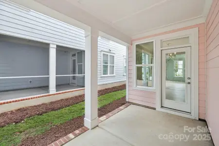 New construction Townhouse house 280 Gilead Rd, Huntersville, NC 28078 plan Pinot - image