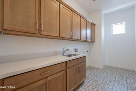 New construction Single-Family house 21427 W Meadowbrook Ave, Buckeye, AZ 85396 - image 9