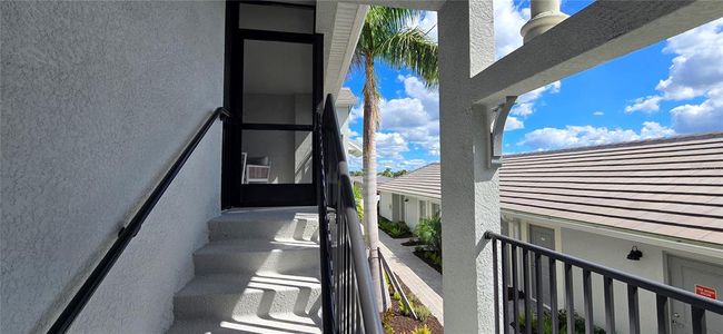 New construction Condo house 12390 Wellen Golf St, Unit 206, Venice, FL 34293 - image
