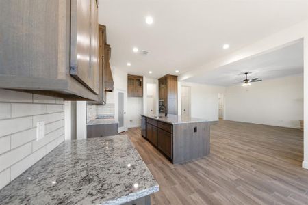 New construction Single-Family house 431 Paradise Ridge Dr, Waxahachie, TX 75167 - image 5