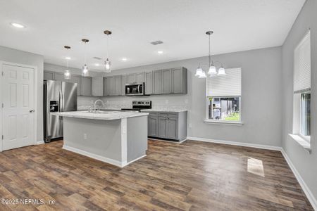New construction Single-Family house 1071 Ontario St, Jacksonville, FL 32254 null- photo 3 3