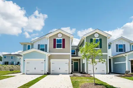 New construction Single-Family house 3023 Glen Lyon Dr, Durham, NC 27703 - image