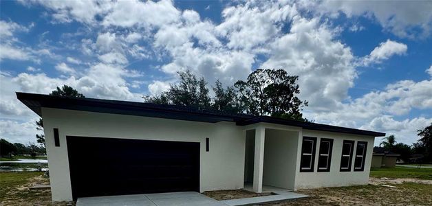 New construction Single-Family house 33320 County Rd 473, Leesburg, FL 34788 - image