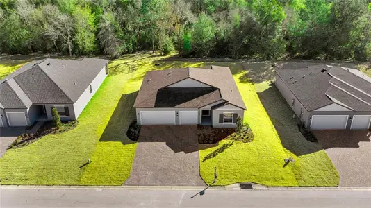 New construction Single-Family house 6680 Sw 180Th Cir, Dunnellon, FL 34432 plan Beachstone - image