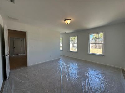 New construction Single-Family house 7260 Eton Ln, Locust Grove, GA 30248 Surrey- photo 60 60