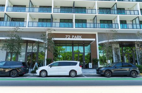 New construction Condo house 580 72Nd St, Unit 1102, Miami Beach, FL 33141 - image 3