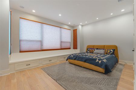 New construction Single-Family house 406 Fenn St, Unit A, Houston, TX 77018 - image