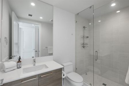 New construction Condo house 301 1St S, Unit 1201, St. Petersburg, FL 33701 null- photo 21 21