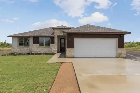 New construction Single-Family house 151 Bianca Cir, Del Valle, TX 78617 - image