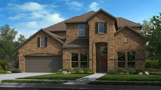 New construction Single-Family house 2040 Bluestem Rd, Celina, TX 75009 null- photo 3 3