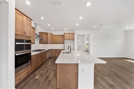 New construction Single-Family house 10977 Sw 101St Lp, Ocala, FL 34481 null- photo 20 20
