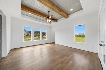 New construction Single-Family house 105 Bentwood Meadow Ln, Montgomery, TX 77356 - image 15