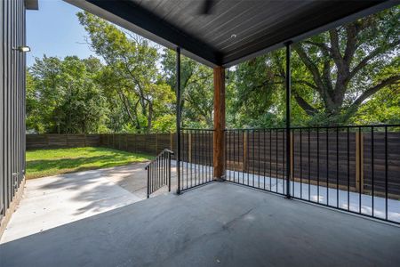 New construction Single-Family house 2514 Marburg St, Dallas, TX 75215 - image