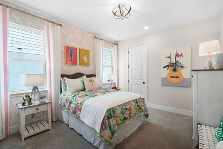 New construction Single-Family house 847 Emerald Grove Dr, Apopka, FL 32703 plan Everly Multi Gen - image 9