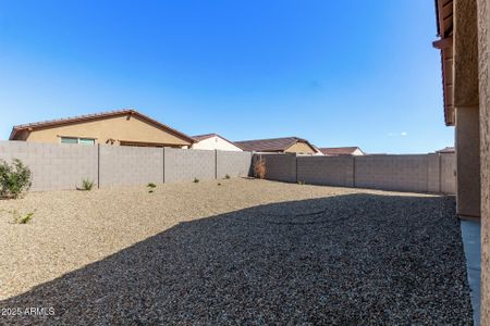 New construction Single-Family house 18248 W Soft Wind Dr, Surprise, AZ 85387 - image 3