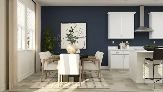 Two Rivers: The Manors 4