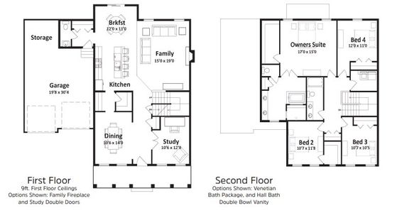 New construction Single-Family house 13300 Mayes Road, Davidson, NC 28078 - photo 0