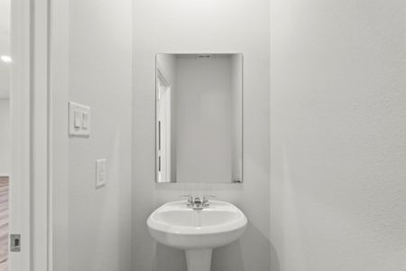 New construction Single-Family house 26119 Venus Trap Trl, Katy, TX 77493 plan Mulberry - image 8