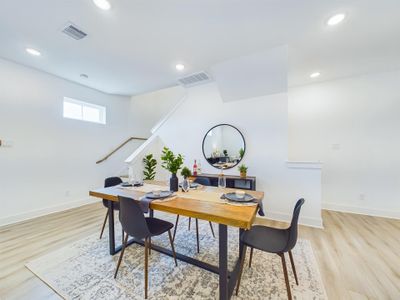 New construction Single-Family house 8319 Springwood Canyon Ln, Houston, TX 77055 - image 12