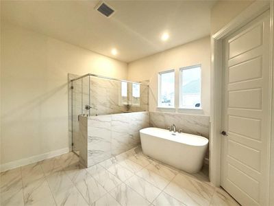 New construction Single-Family house 4001 Box Elder Dr, Royse City, TX 75189 - image 6