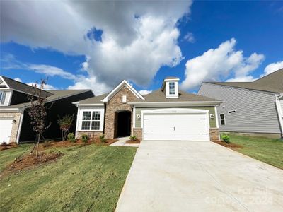 New construction Single-Family house 1940 Copper Path Drive, Fort Mill, SC 29715 - photo 0