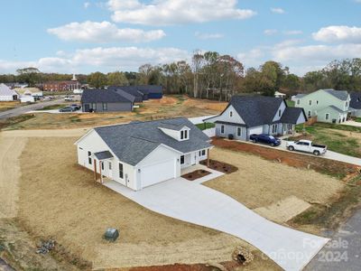 New construction Single-Family house 27669 Taylor Lane, Albemarle, NC 28001 Louis- photo 0