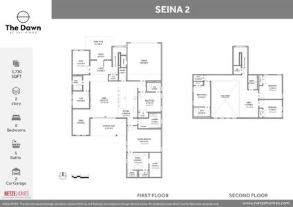 New construction Single-Family house 3405 Sky Ridge Ln, Melissa, TX 75454 null- photo 2 2