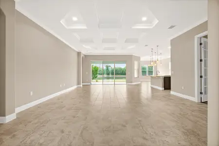 New construction Single-Family house 51 E Diamond Dr, Palm Coast, FL 32164 plan Pinehurst - image 20