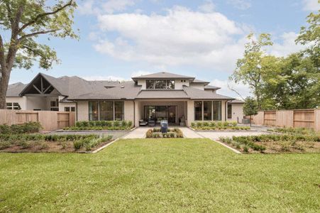 New construction Single-Family house 1914 Royal Oak Dr, Missouri City, TX 77459 plan Verona - image 3