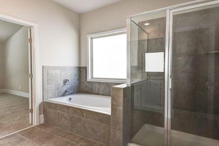 New construction Single-Family house 4215 Trinity Oaks Trl, Cumming, GA 30040 - image