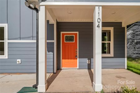 New construction Single-Family house 1104 Silver St, Shelby, NC 28152 - image