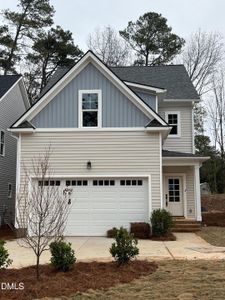 New construction Single-Family house 1028 Harper Rd, Raleigh, NC 27603 - image