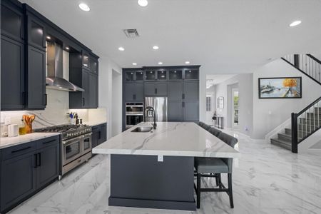 New construction Single-Family house 5603 Liberty Ln, Westlake, FL 33470 - image 7