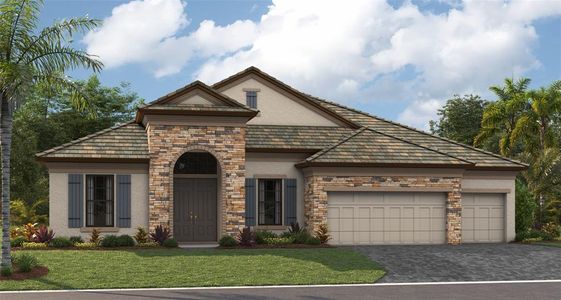 Creek Ridge Preserve by Homes by WestBay in Lithia - photo 6 6