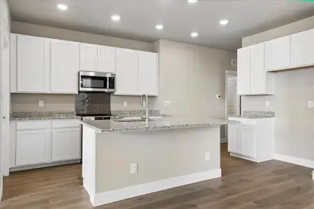 New construction Single-Family house 5464 Triple Tree St, Colorado Springs, CO 80925 plan Carnation - image 5