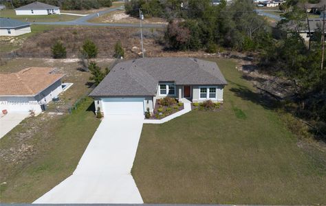 New construction Single-Family house 524 Marion Oaks Blvd, Ocala, FL 34473 null- photo 29 29