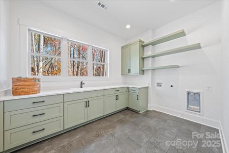 New construction Single-Family house 155 Copper Pne, Unit 8, Davidson, NC 28036 - image 8