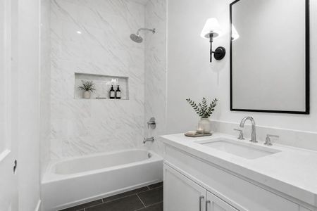 New construction Single-Family house 1002 E 25Th St, Houston, TX 77009 - image 14
