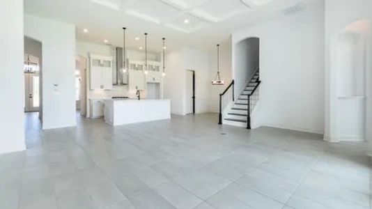 New construction Single-Family house 28 Rosehill Ct, St. Augustine Shores, FL 32092 plan 3273 - image 12