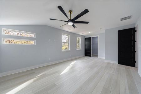 New construction Single-Family house 676 S Grand Ave Nw, Atlanta, GA 30318 null- photo 17 17