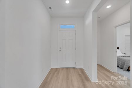 New construction Single-Family house 12129 Rowan Hill Dr, Huntersville, NC 28078 plan 2115 - image 19