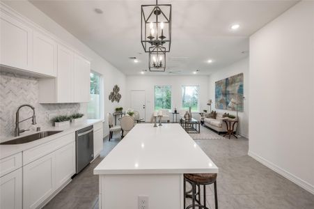 New construction Single-Family house 3514 Talia Wood Ct, Missouri City, TX 77459 - image 8